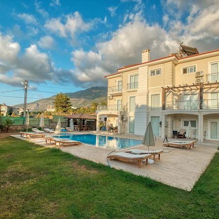 Villa Holly Fethiye Oda fotoğraf