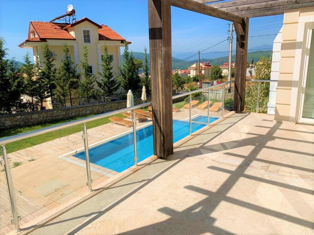 Villa Holly Fethiye Dış mekan fotoğraf