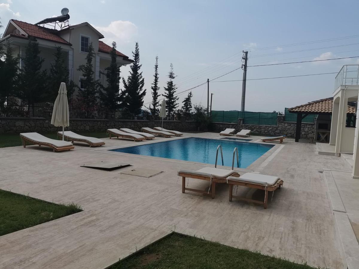Villa Holly Fethiye Dış mekan fotoğraf