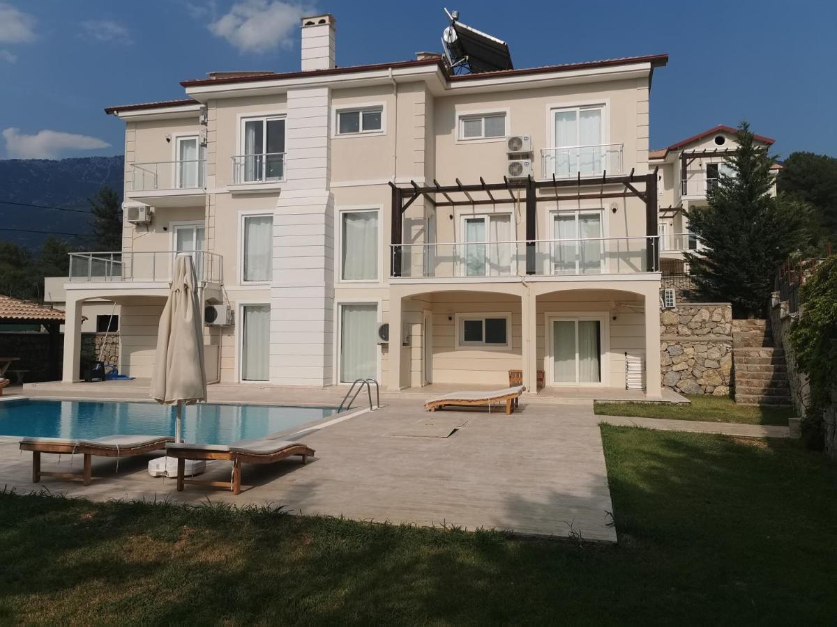 Villa Holly Fethiye Dış mekan fotoğraf