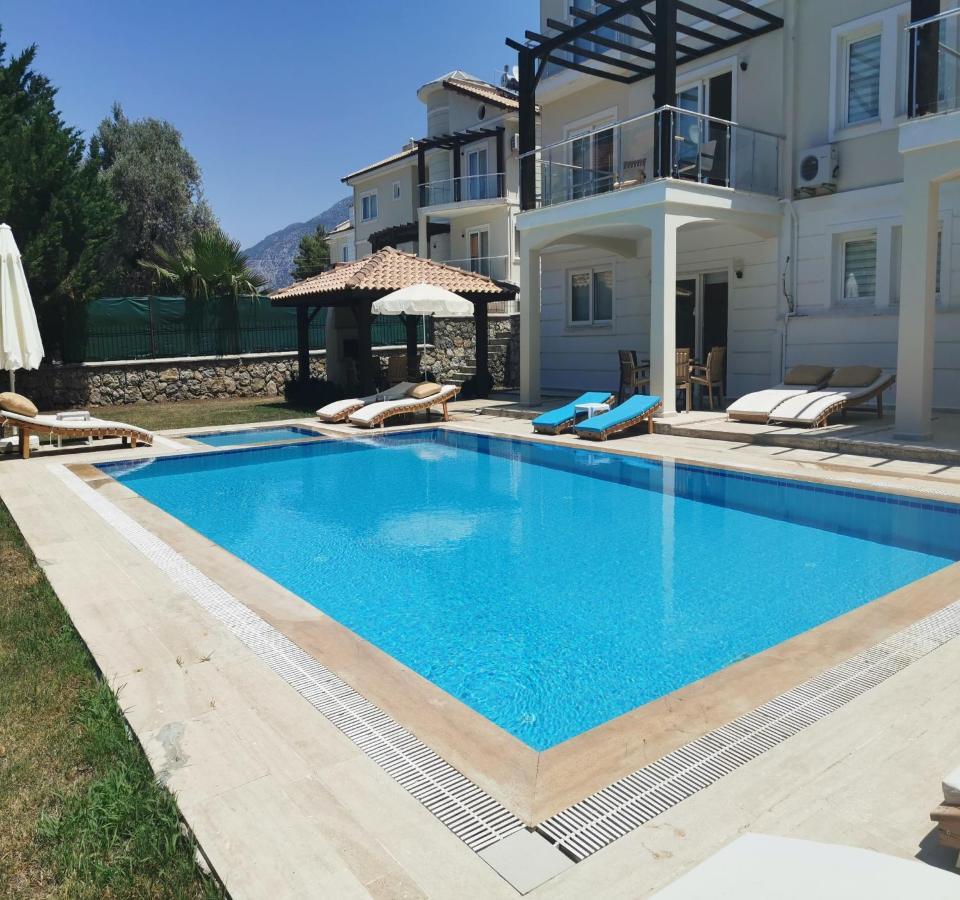 Villa Holly Fethiye Dış mekan fotoğraf