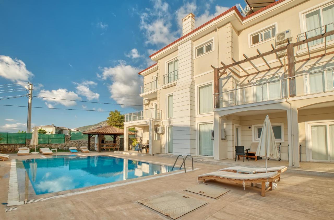 Villa Holly Fethiye Dış mekan fotoğraf
