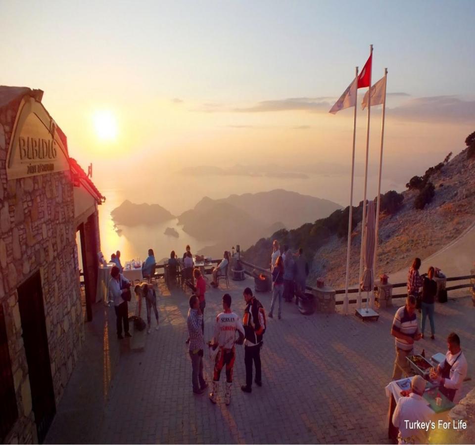 Villa Holly Fethiye Dış mekan fotoğraf