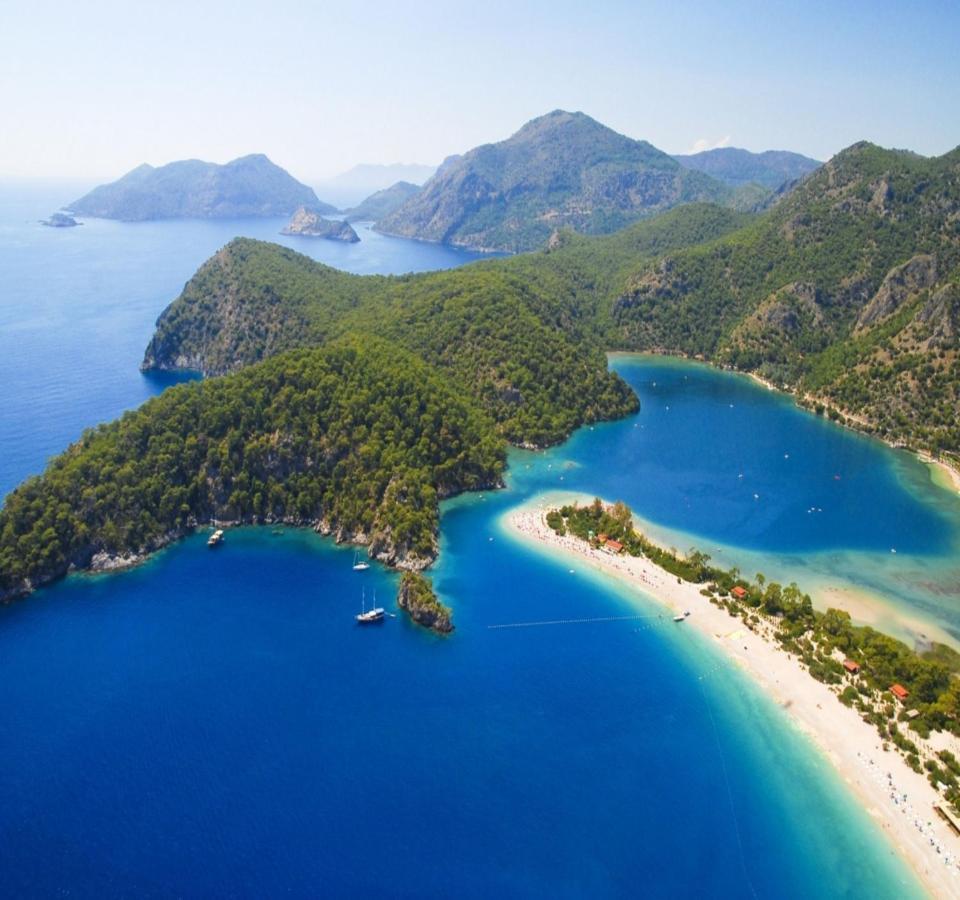 Villa Holly Fethiye Dış mekan fotoğraf