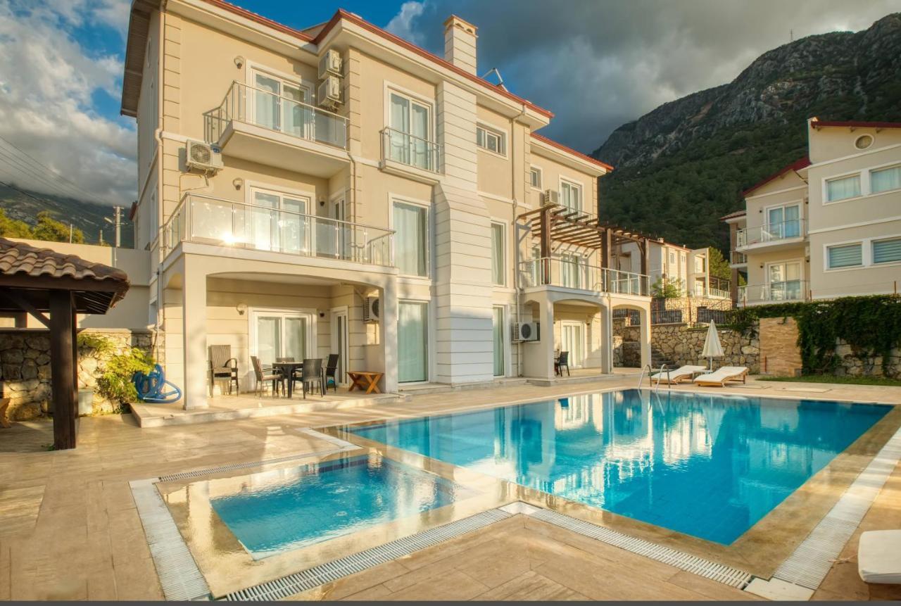 Villa Holly Fethiye Dış mekan fotoğraf