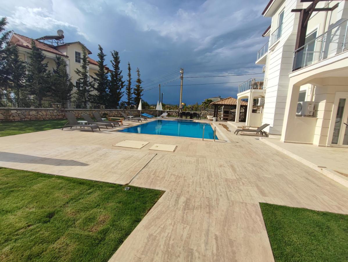 Villa Holly Fethiye Dış mekan fotoğraf