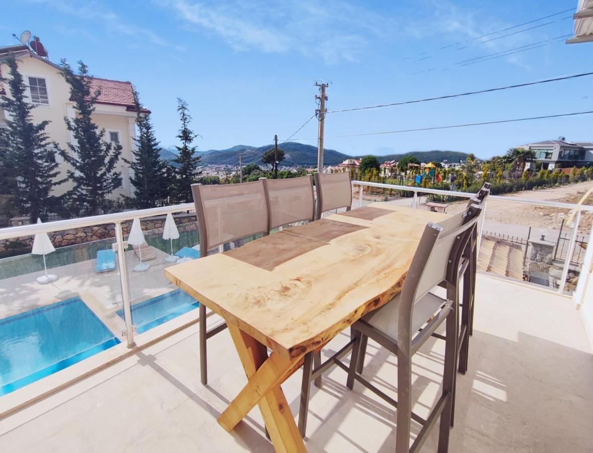 Villa Holly Fethiye Dış mekan fotoğraf