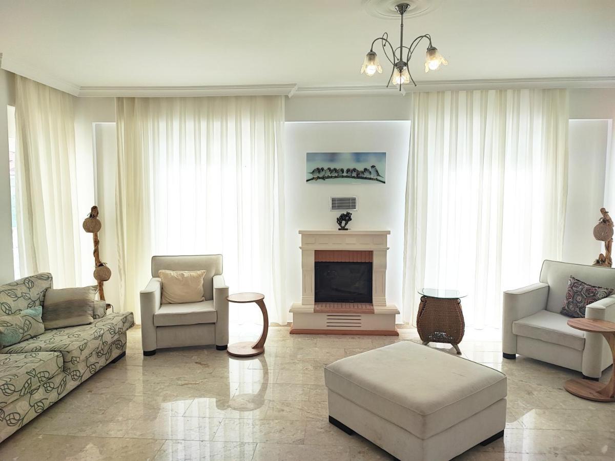 Villa Holly Fethiye Dış mekan fotoğraf