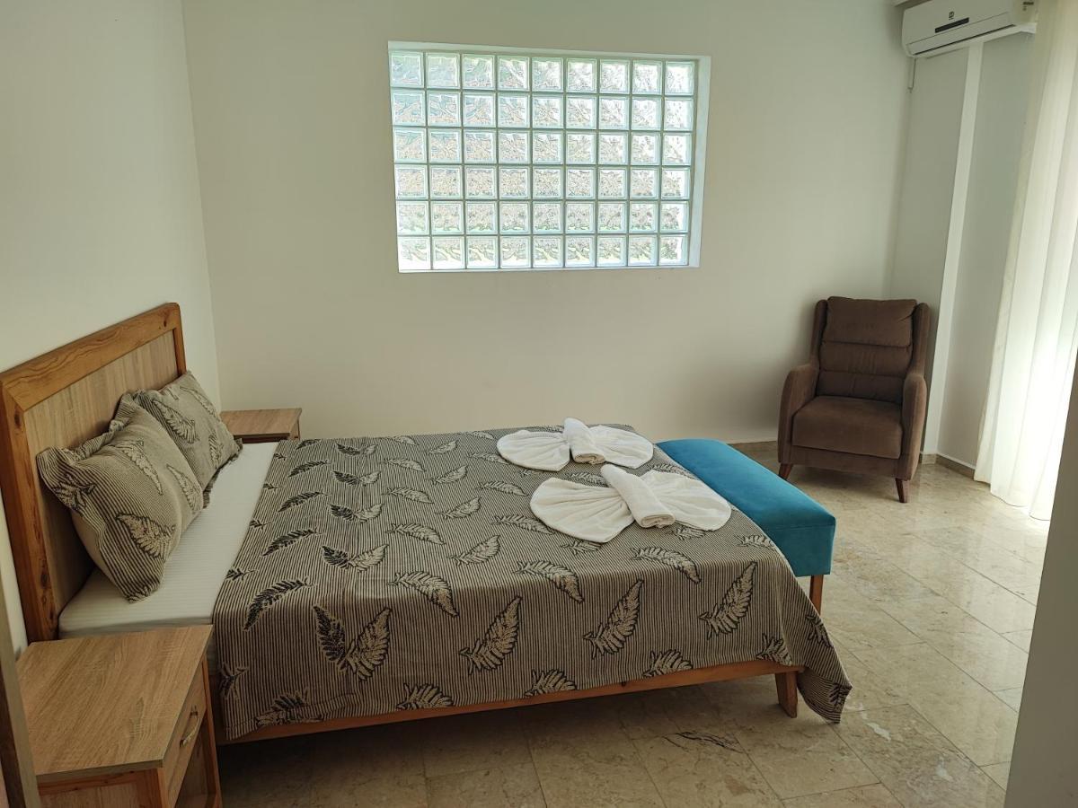 Villa Holly Fethiye Dış mekan fotoğraf
