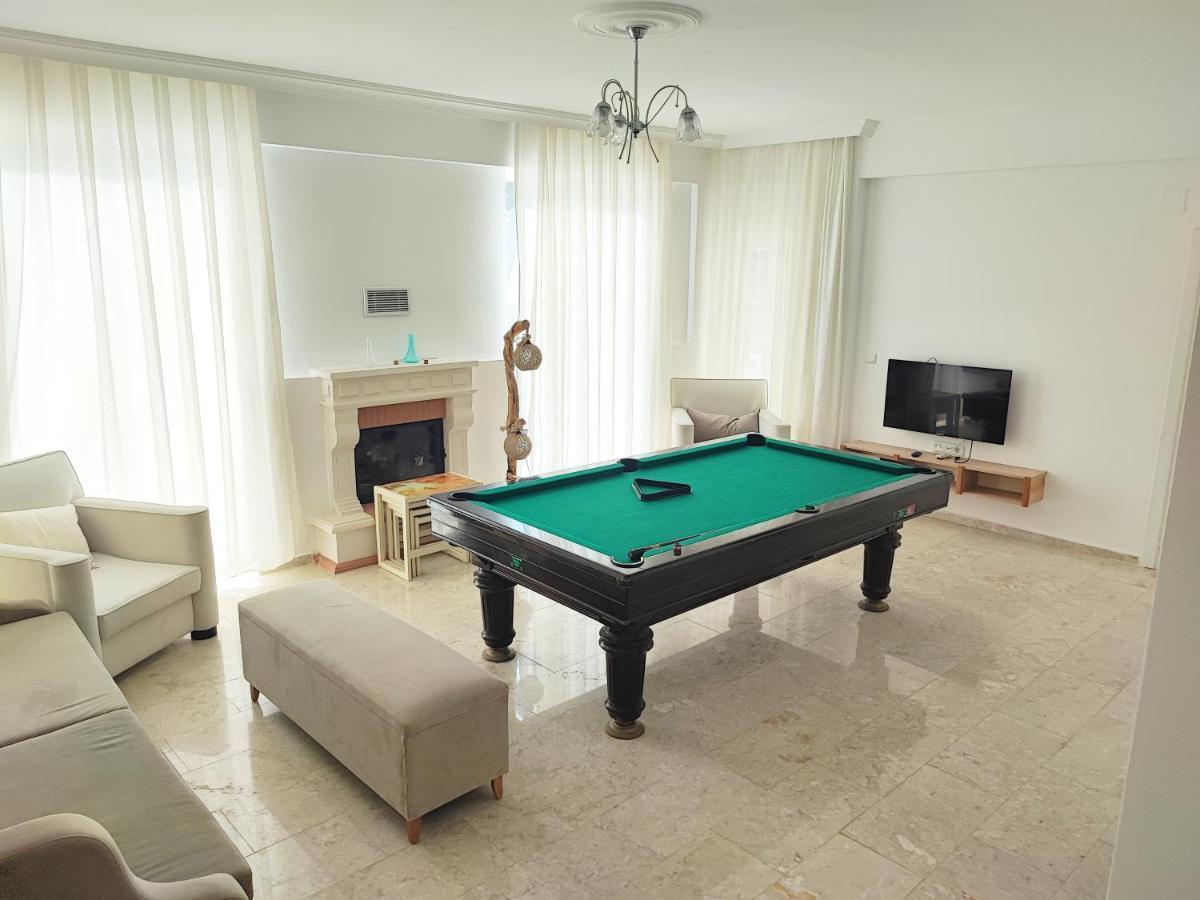 Villa Holly Fethiye Dış mekan fotoğraf