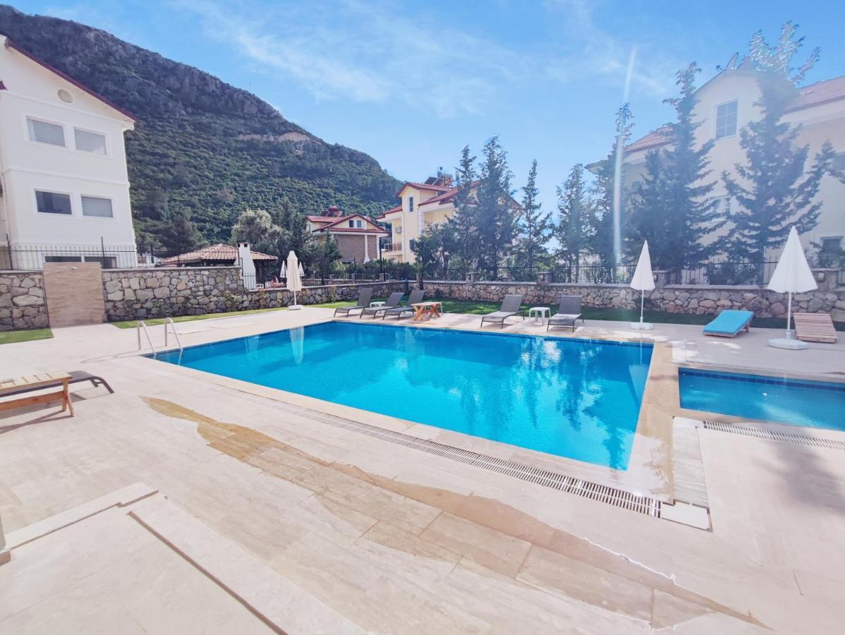 Villa Holly Fethiye Dış mekan fotoğraf
