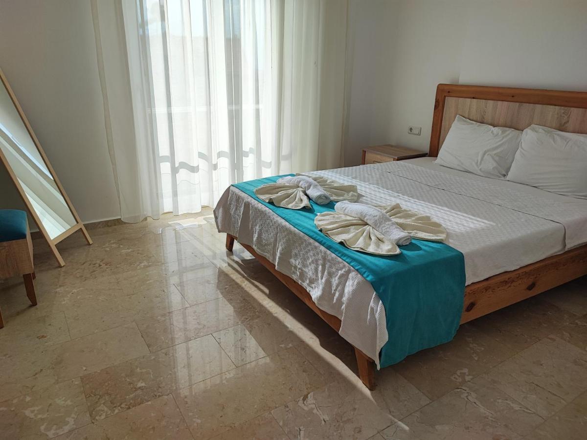 Villa Holly Fethiye Dış mekan fotoğraf