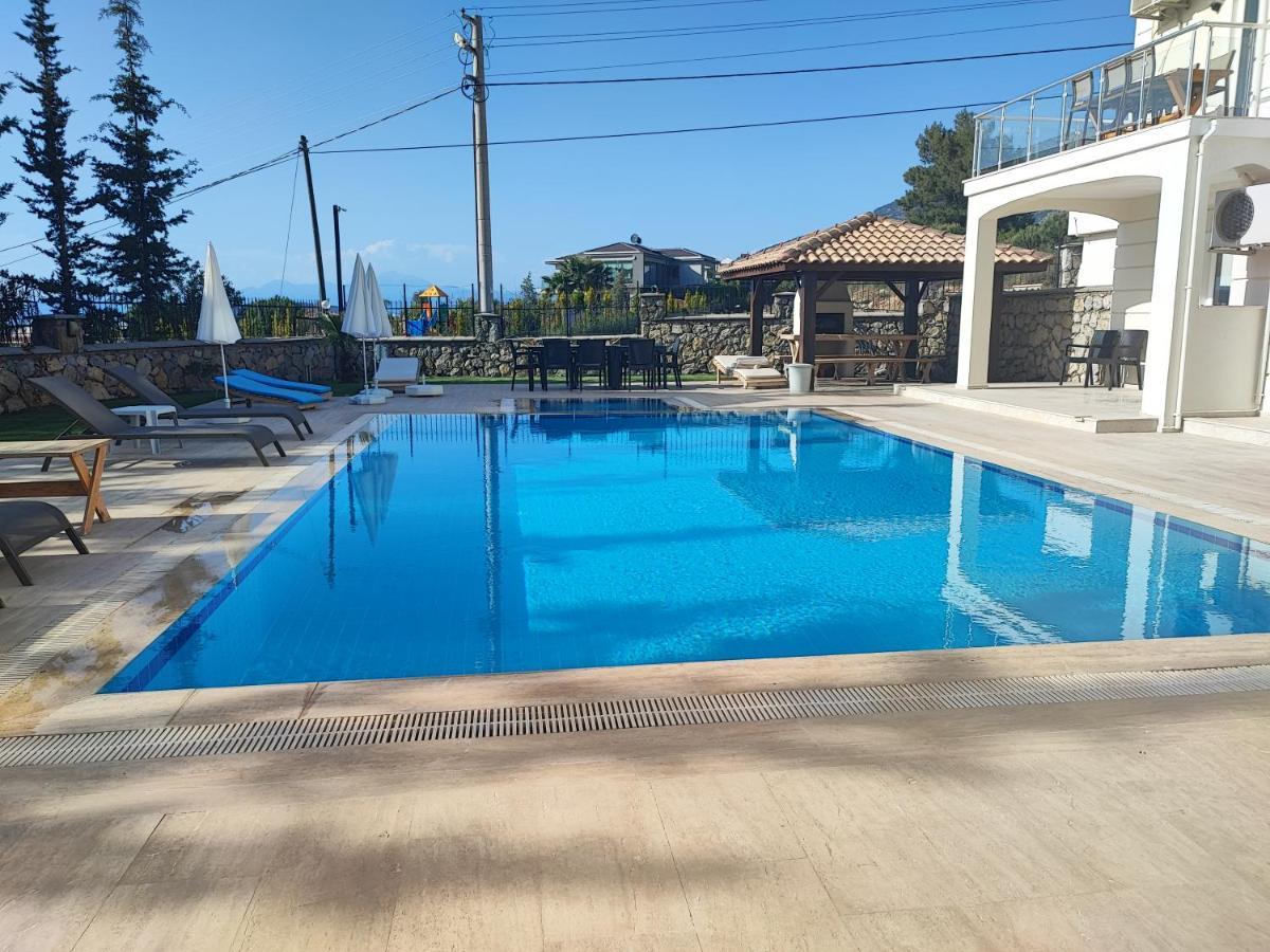 Villa Holly Fethiye Dış mekan fotoğraf