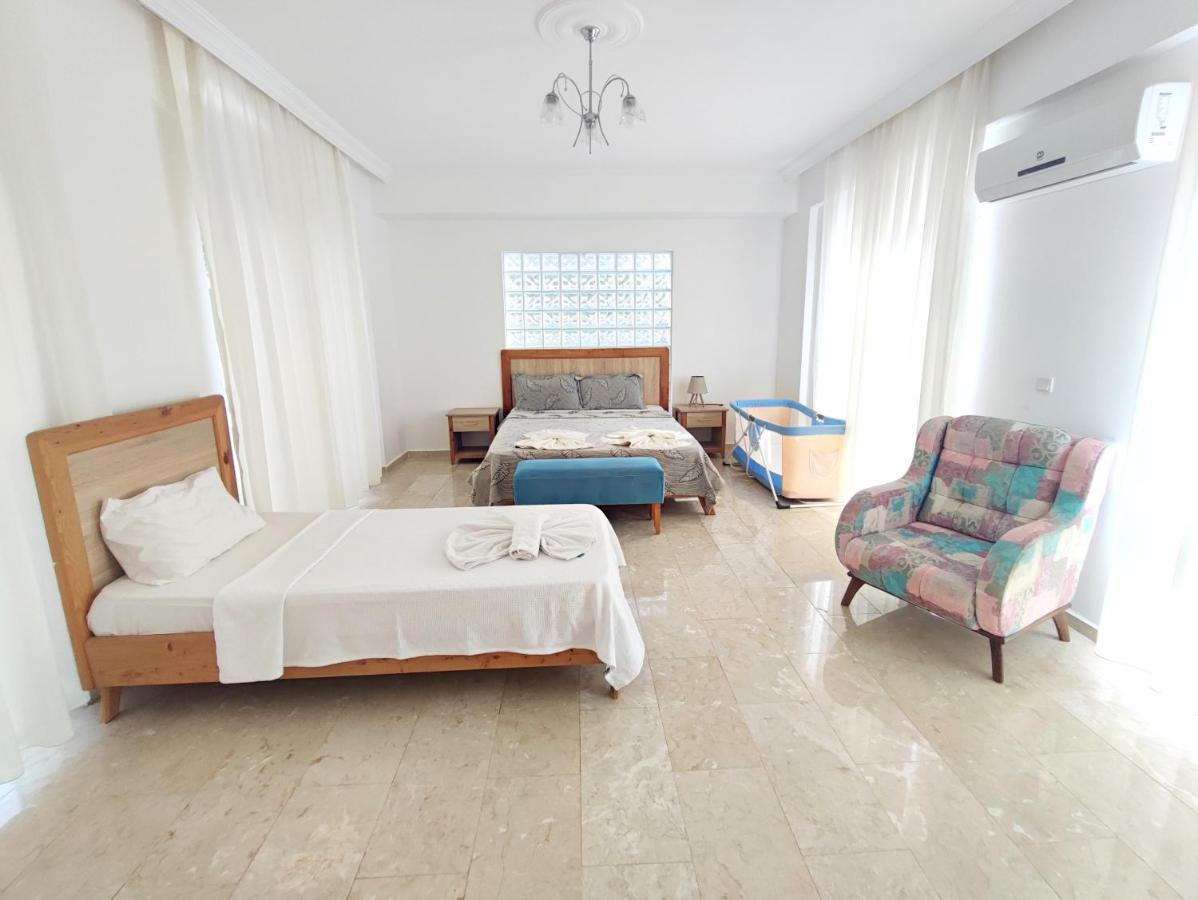 Villa Holly Fethiye Dış mekan fotoğraf
