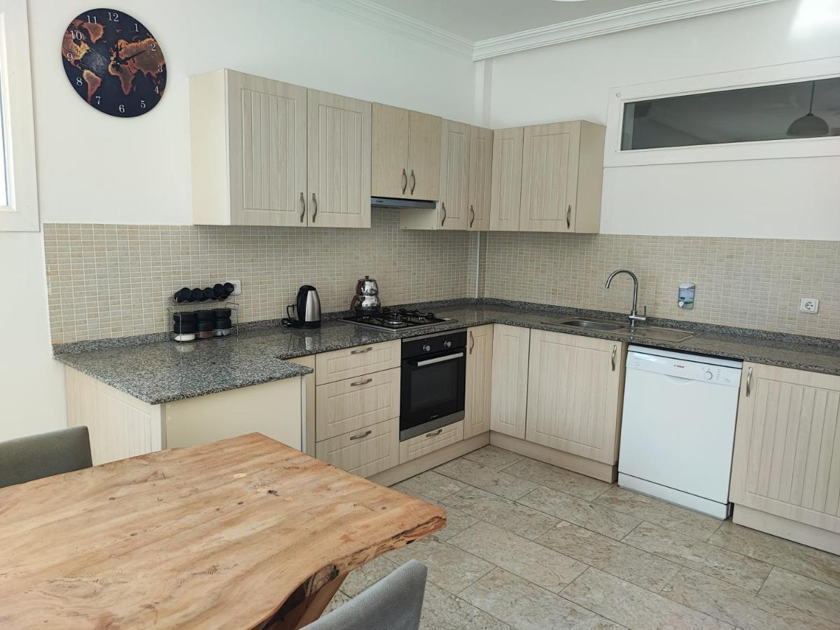 Villa Holly Fethiye Dış mekan fotoğraf