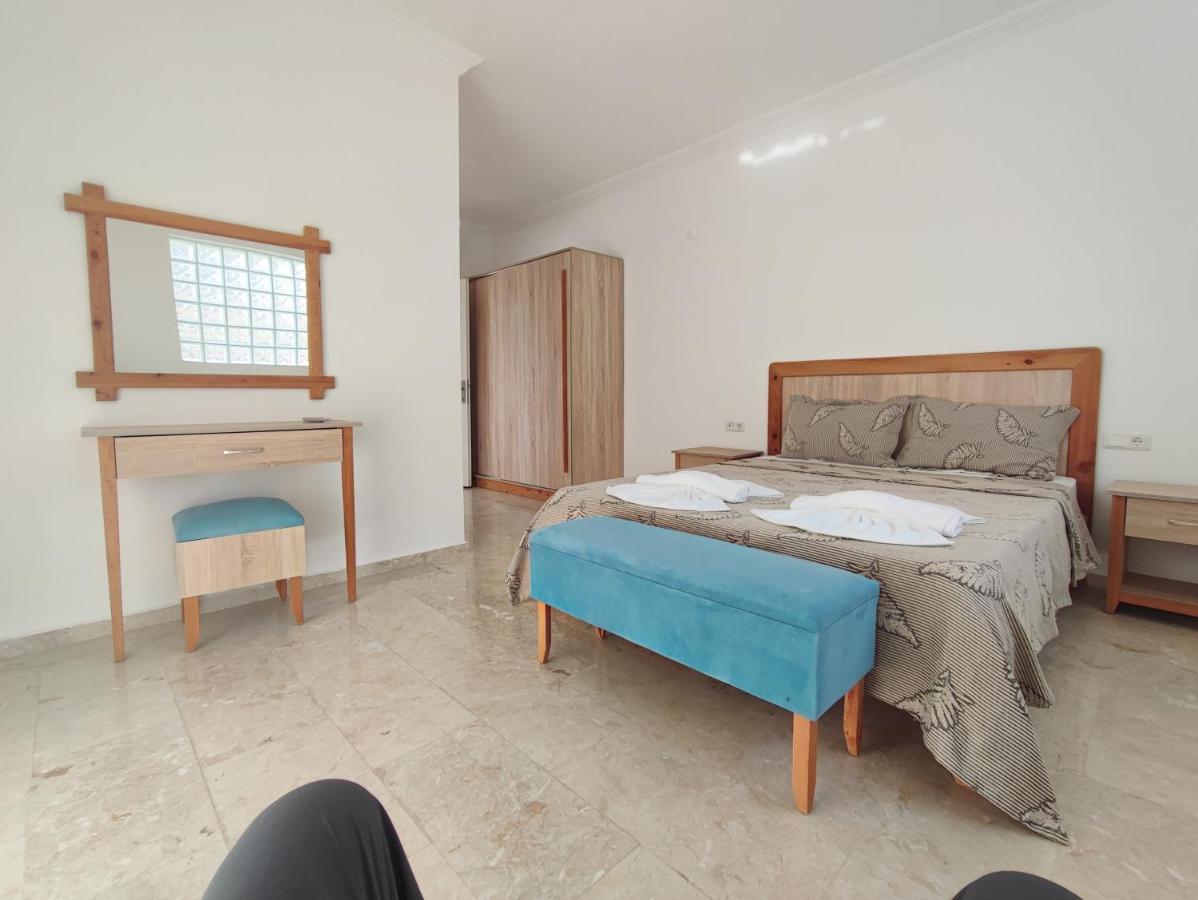 Villa Holly Fethiye Dış mekan fotoğraf