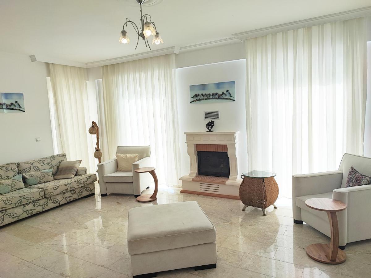 Villa Holly Fethiye Dış mekan fotoğraf