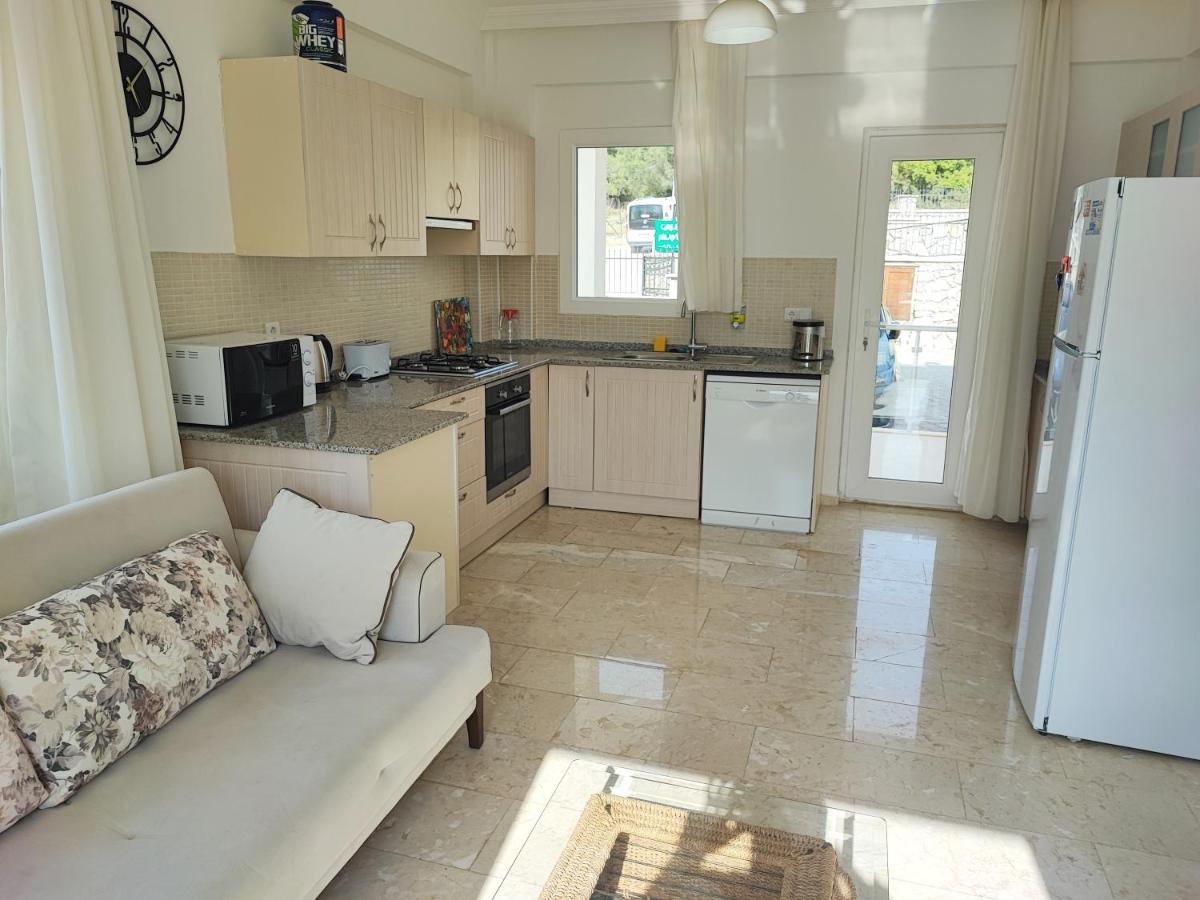 Villa Holly Fethiye Dış mekan fotoğraf