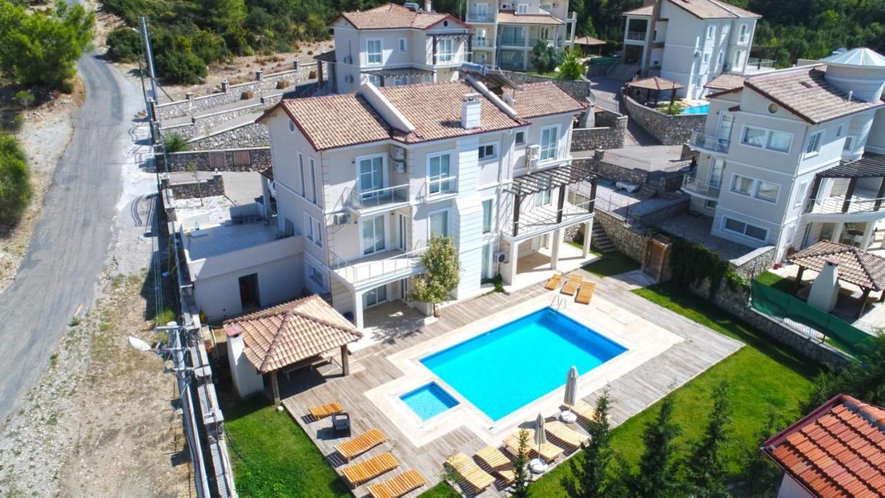 Villa Holly Fethiye Dış mekan fotoğraf